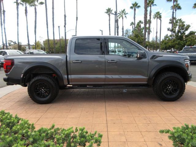 2026 Ford F-150 - $82,999