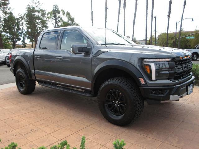 2026 Ford F-150 - $82,999