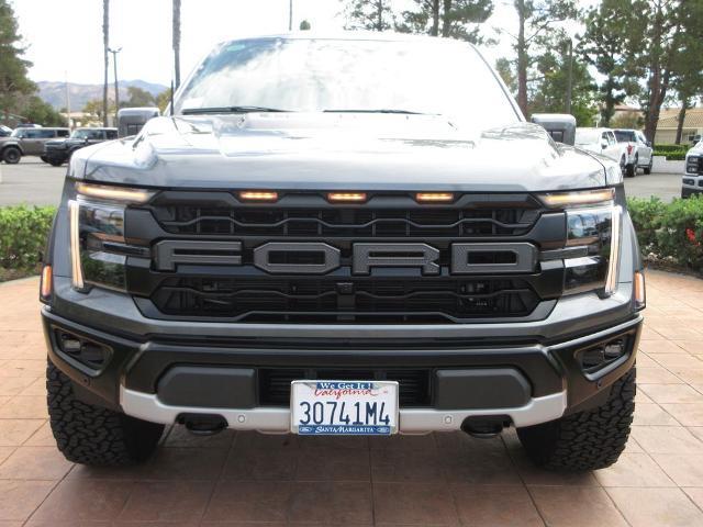2026 Ford F-150 - $82,999