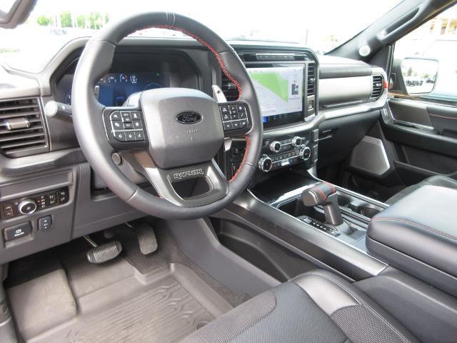 2026 Ford F-150 - $82,999