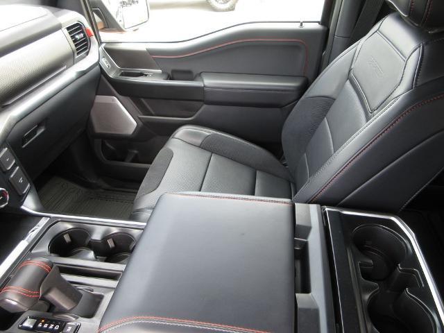2026 Ford F-150 - $82,999