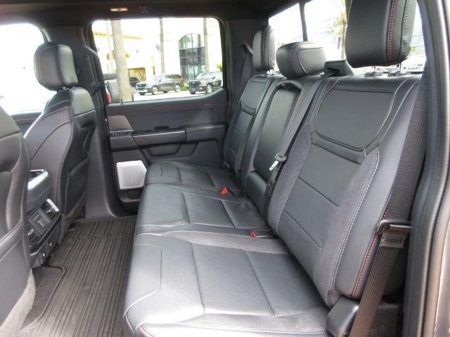 2026 Ford F-150 - $82,999