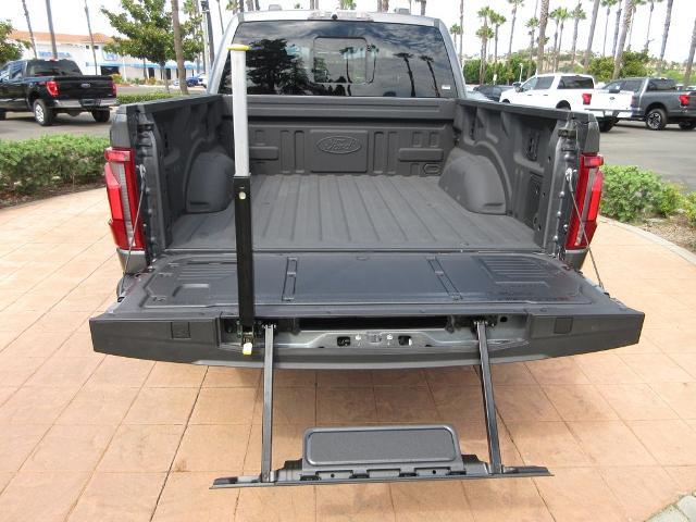 2026 Ford F-150 - $82,999