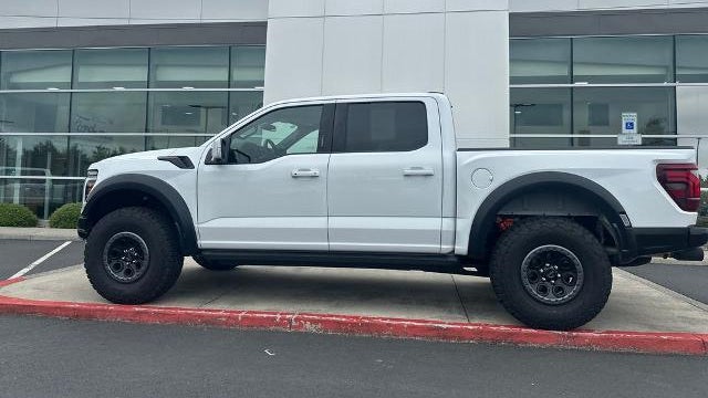 Preowned 2026 Ford F-150 Raptor for Sale