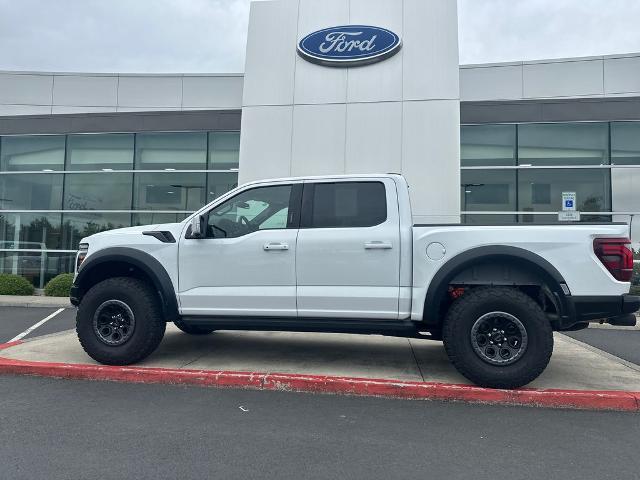 2026 Ford F-150 - $92,850