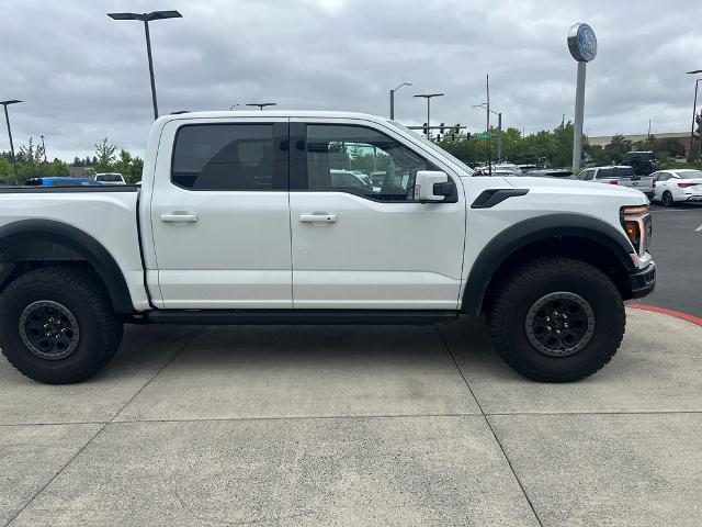 2026 Ford F-150 - $92,850