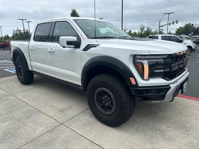 2026 Ford F-150 - $92,850
