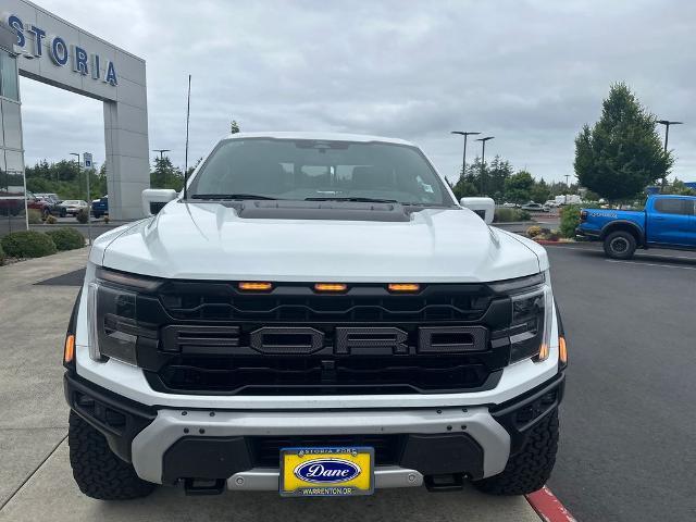 2026 Ford F-150 - $92,850