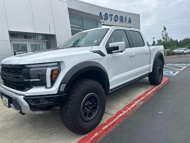 2026 Ford F-150 - $92,850