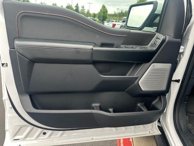 2026 Ford F-150 - $92,850