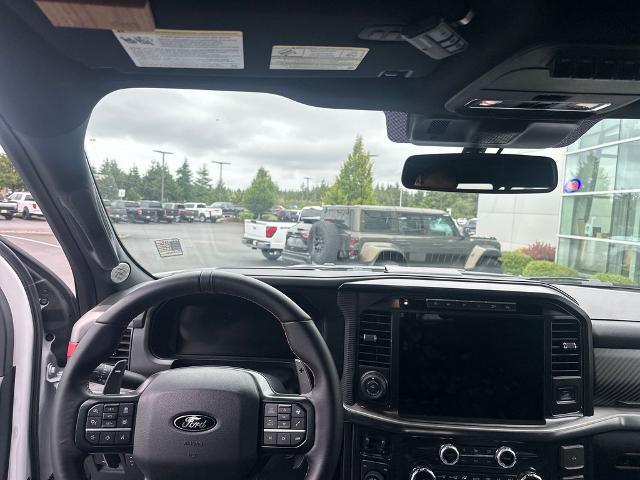 2026 Ford F-150 - $92,850
