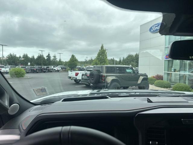 2026 Ford F-150 - $92,850