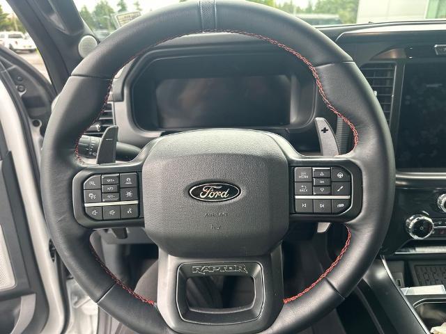 2026 Ford F-150 - $92,850