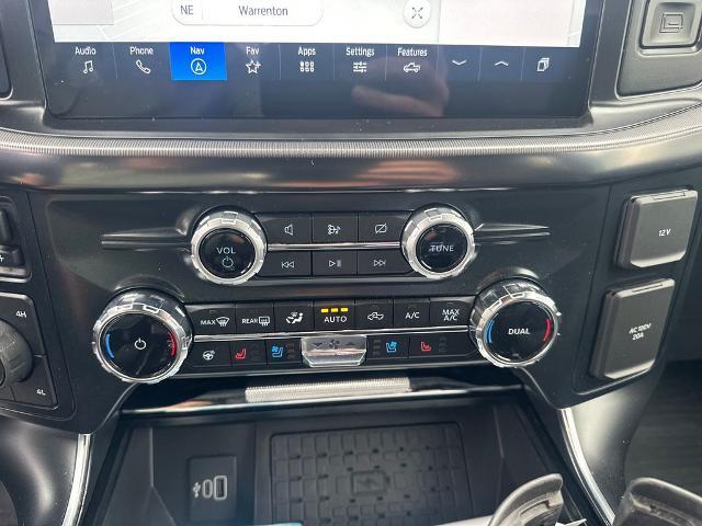 2026 Ford F-150 - $92,850