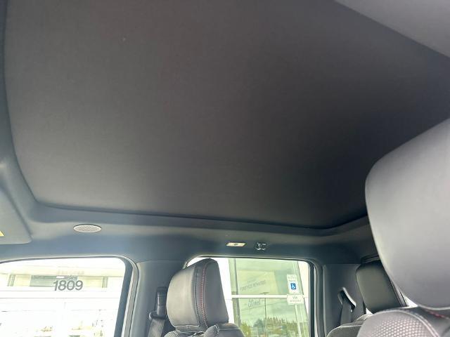 2026 Ford F-150 - $92,850