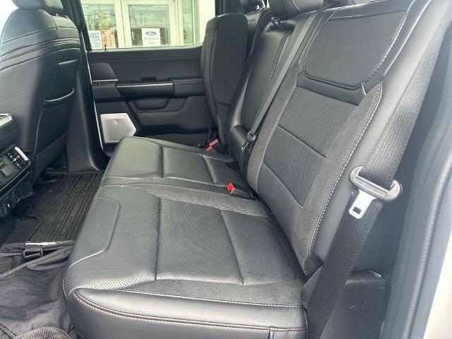 2026 Ford F-150 - $92,850