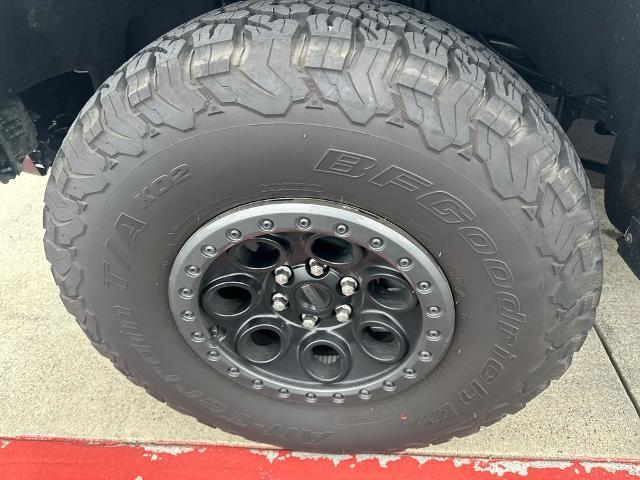2026 Ford F-150 - $92,850
