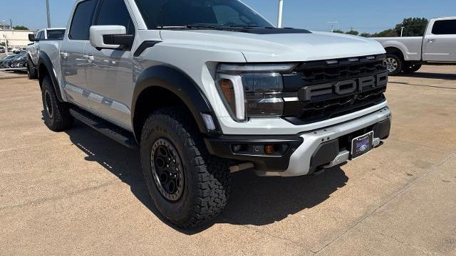 Preowned 2026 Ford F-150 Raptor for Sale