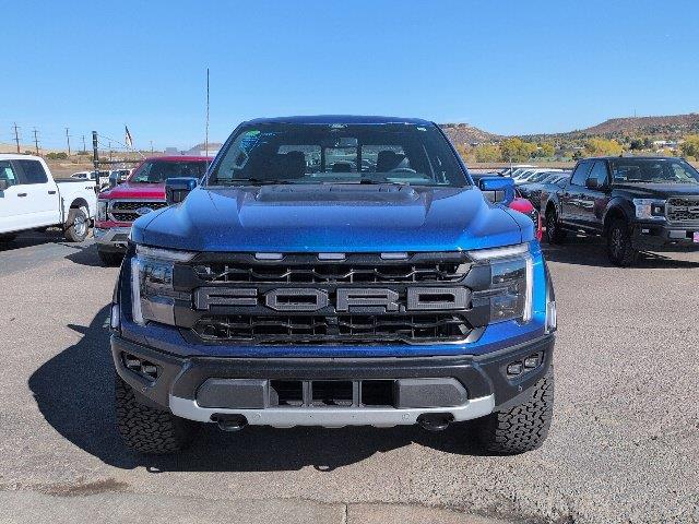 2026 Ford F-150 - $84,790