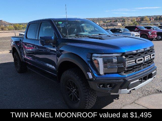 2026 Ford F-150 - $84,790