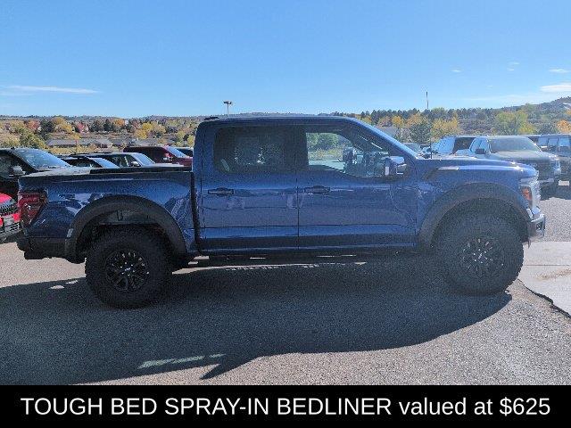 2026 Ford F-150 - $84,790