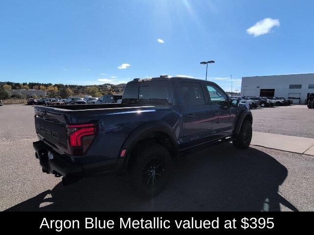 2026 Ford F-150 - $84,790
