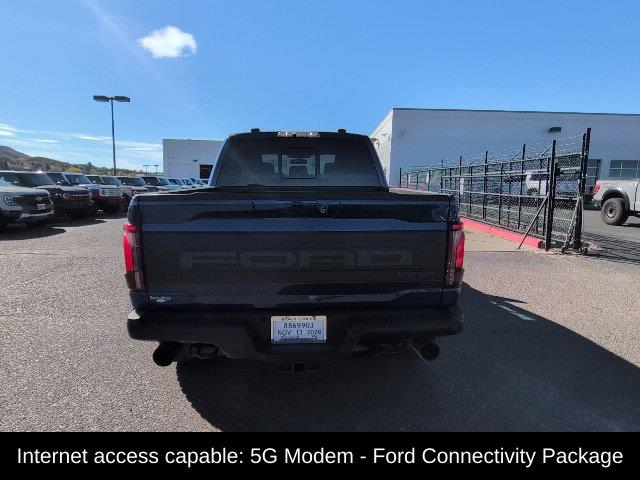 2026 Ford F-150 - $84,790