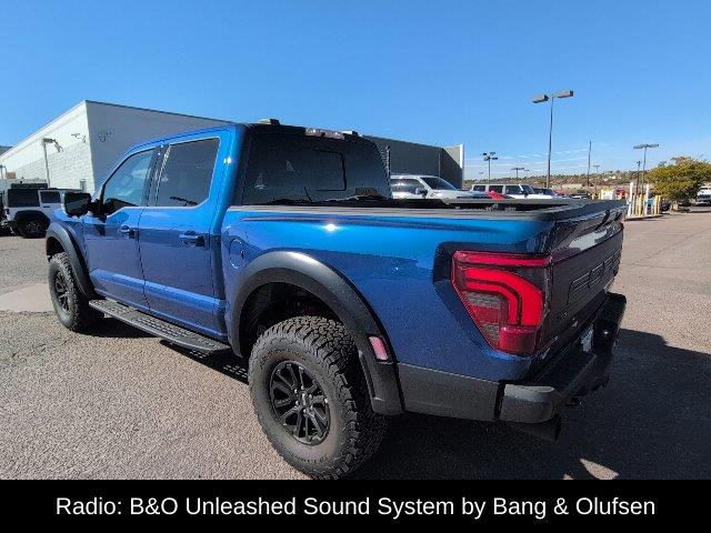 2026 Ford F-150 - $84,790