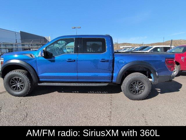 2026 Ford F-150 - $84,790