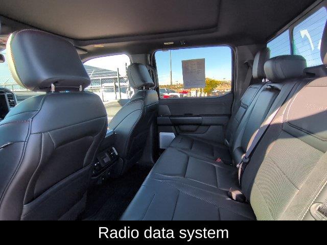 2026 Ford F-150 - $84,790