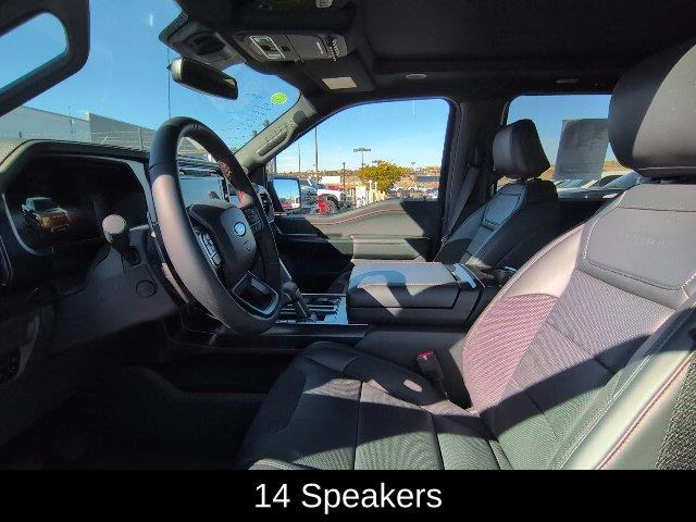 2026 Ford F-150 - $84,790