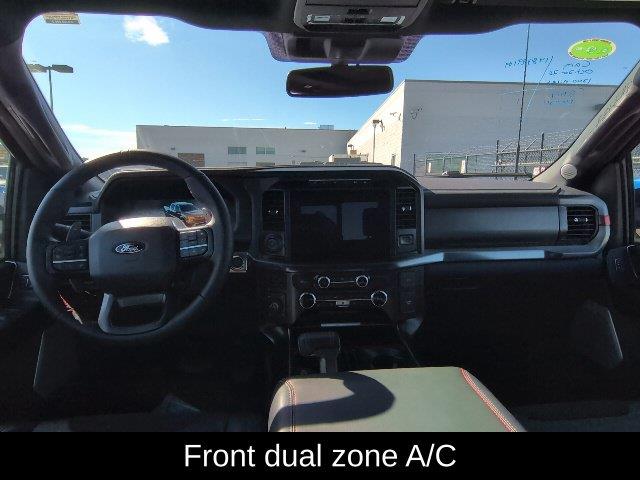 2026 Ford F-150 - $84,790