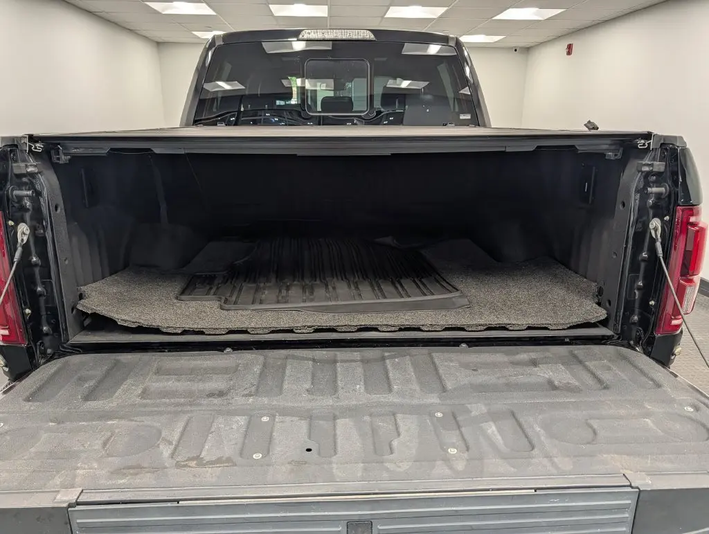 2017 Ford F-150 - $36,001