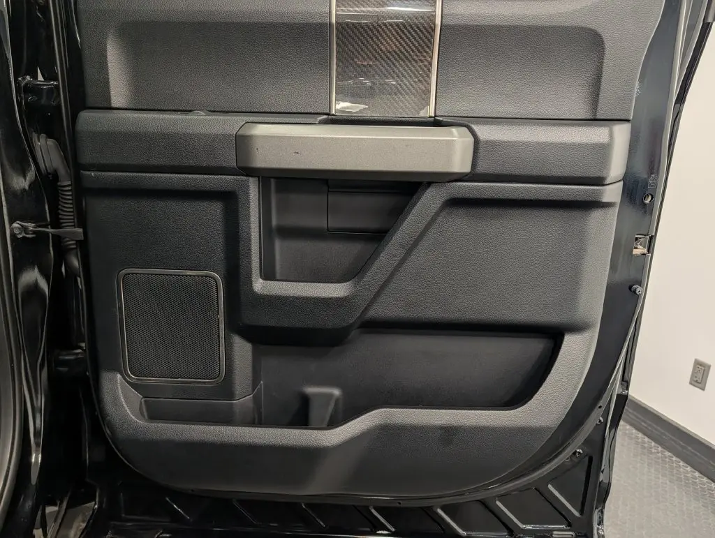 2017 Ford F-150 - $36,001