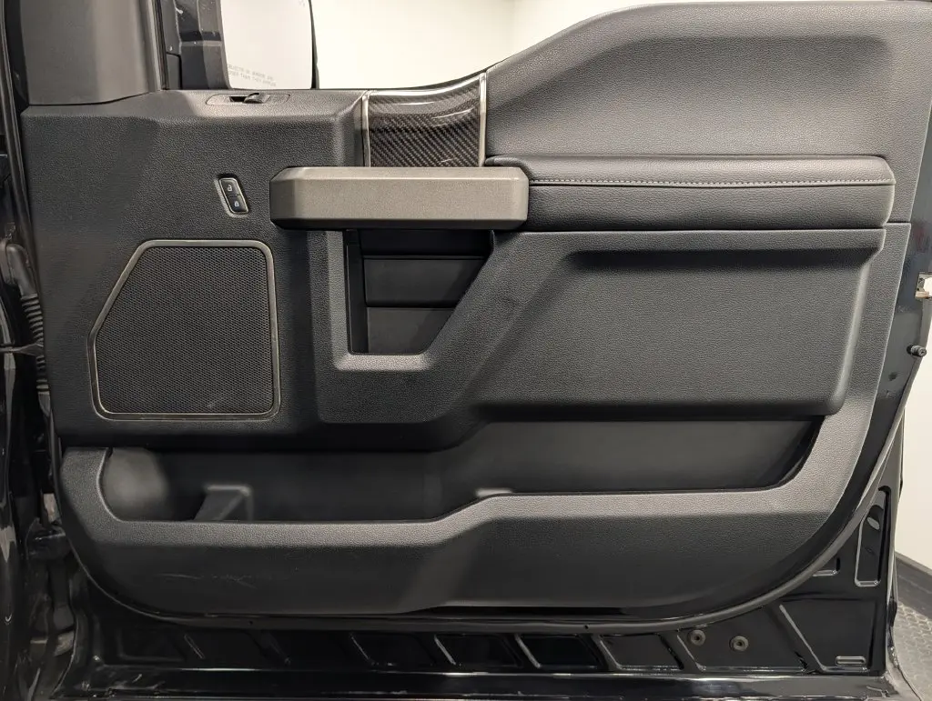 2017 Ford F-150 - $36,001