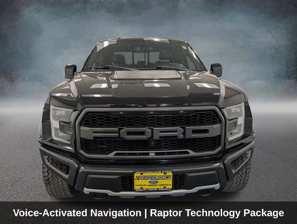 2017 Ford F-150 - $36,001