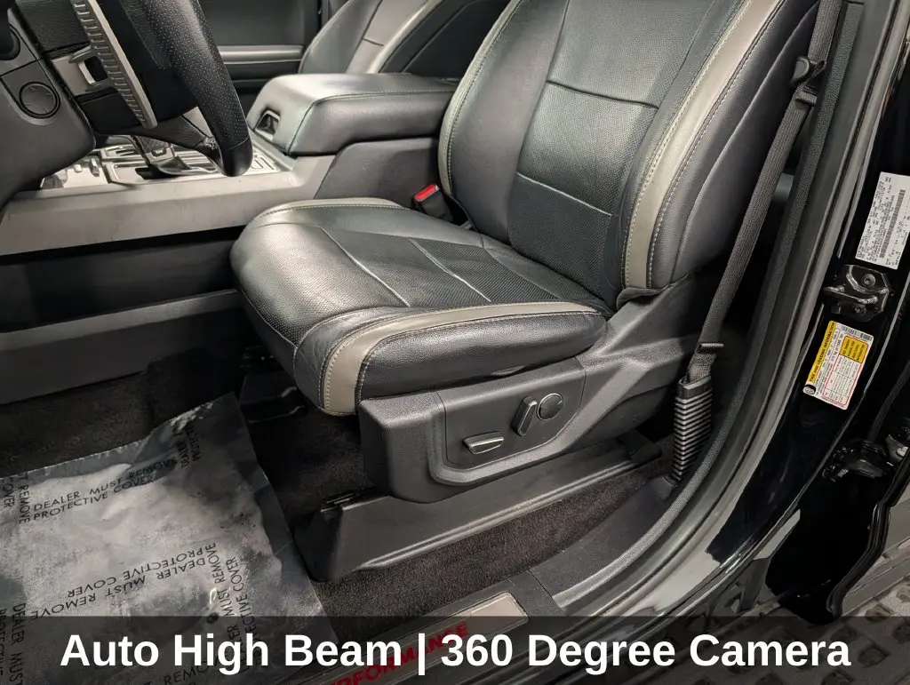 2017 Ford F-150 - $36,001