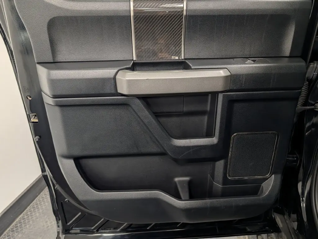2017 Ford F-150 - $36,001