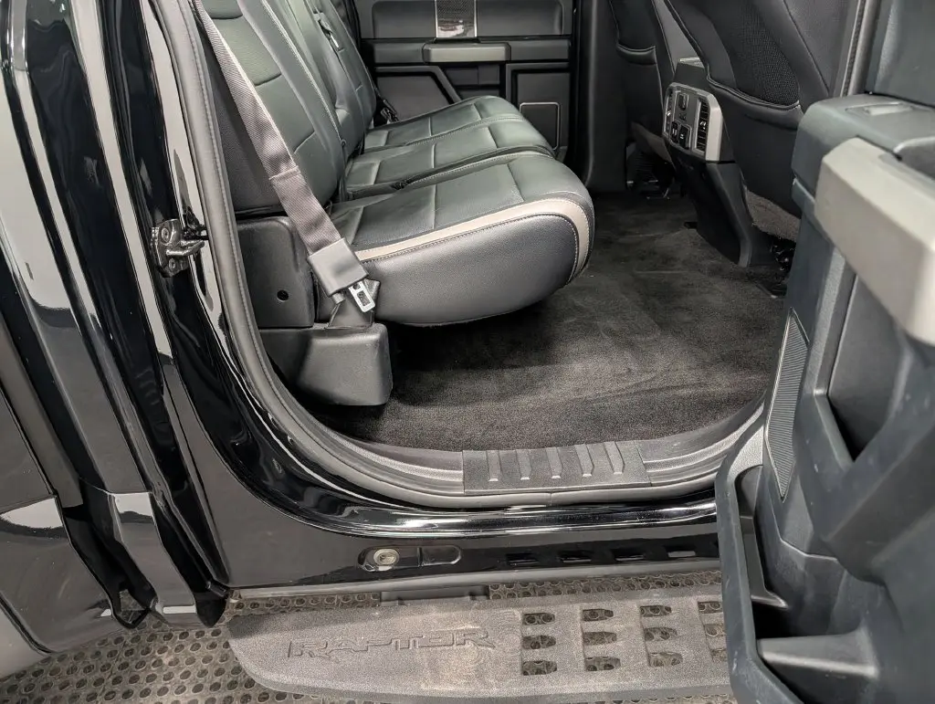 2017 Ford F-150 - $36,001