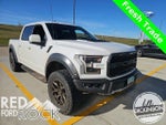 2018 F-150 Thumbnail 1
