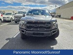 2018 F-150 Thumbnail 2