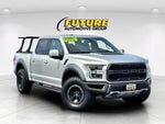 2018 F-150 Thumbnail 1