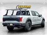 2018 F-150 Thumbnail 4