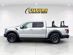 2018 F-150 Thumbnail 7