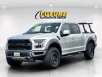 2018 F-150 Thumbnail 8