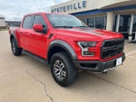 2018 F-150 Thumbnail 3