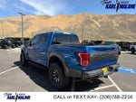 2018 F-150 Thumbnail 3