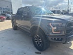 2018 F-150 Thumbnail 2