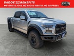 2018 F-150 Thumbnail 1