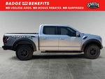 2018 F-150 Thumbnail 3